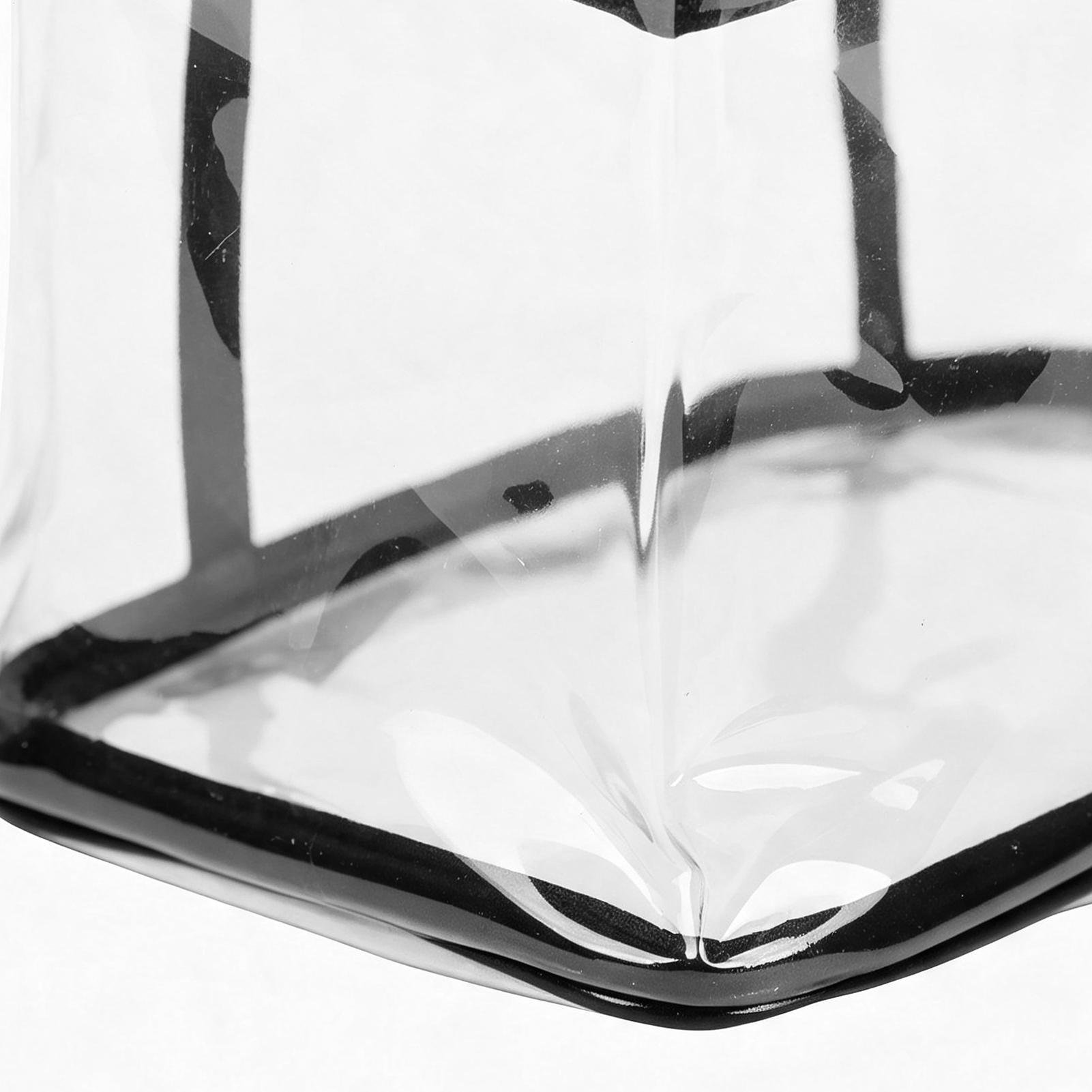 Clear Toy Storage Bags 6 Piece - đánh giá và giá Nursery