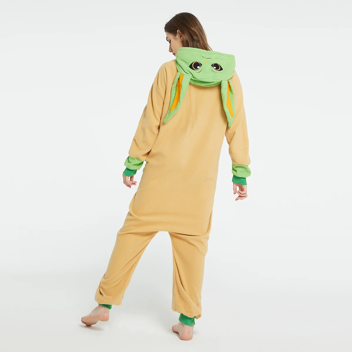 Adults Yoda Baby Grogu Onesies - đánh giá và giá Baby Clothes