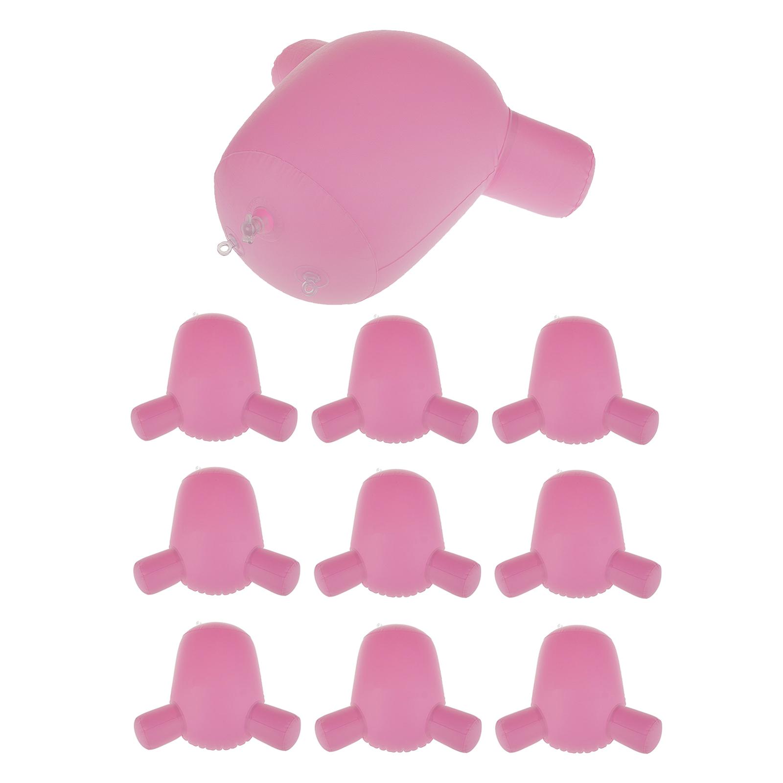 Inflatable Buttock Mannequin P - đánh giá và giá Diapering