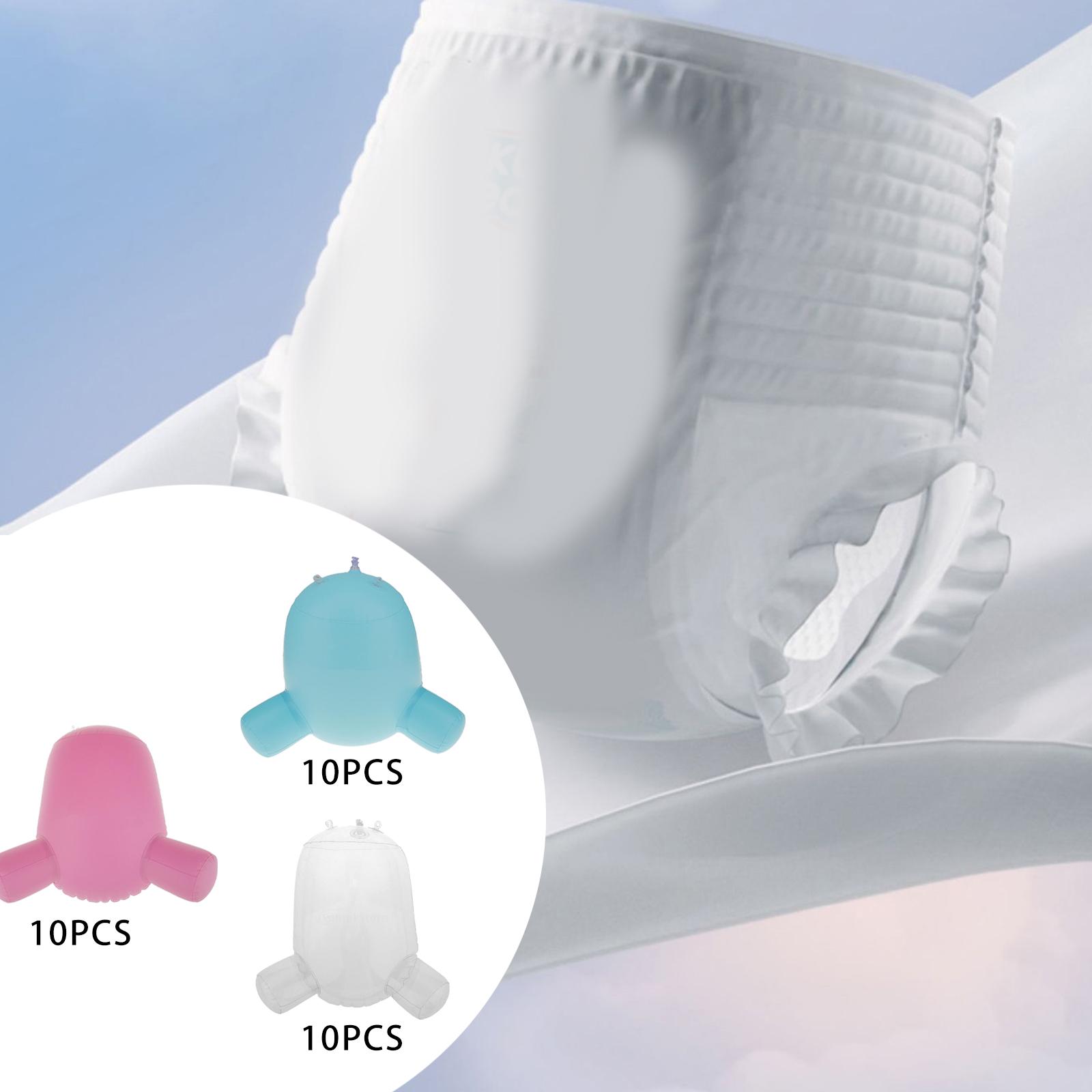 Inflatable Buttock Mannequin P - đánh giá và giá Diapering