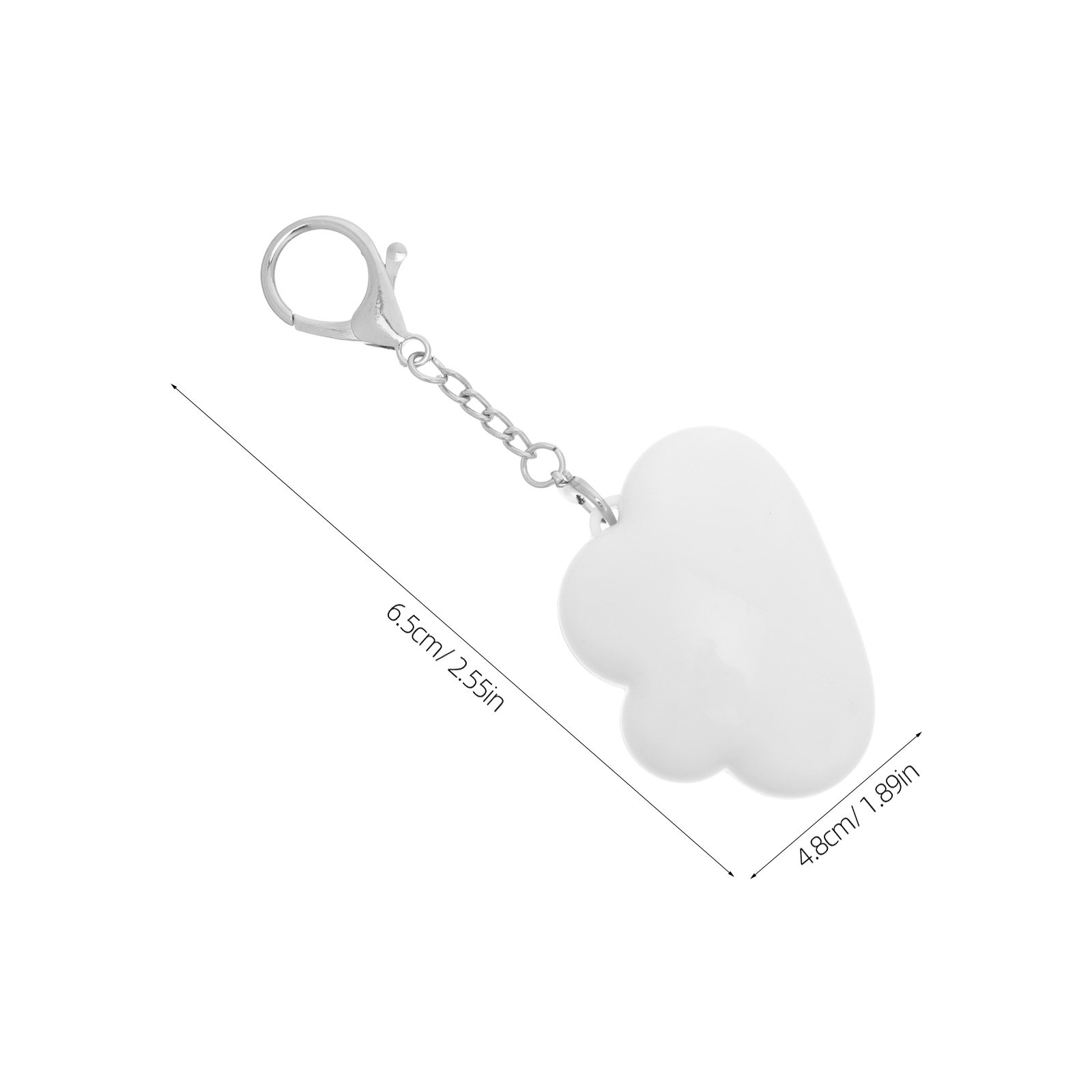 Portable Night Light For Nurse - đánh giá và giá Nursery