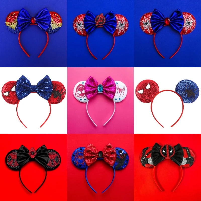 Disney STAR WARS Headbands For - đánh giá và giá Baby Gear