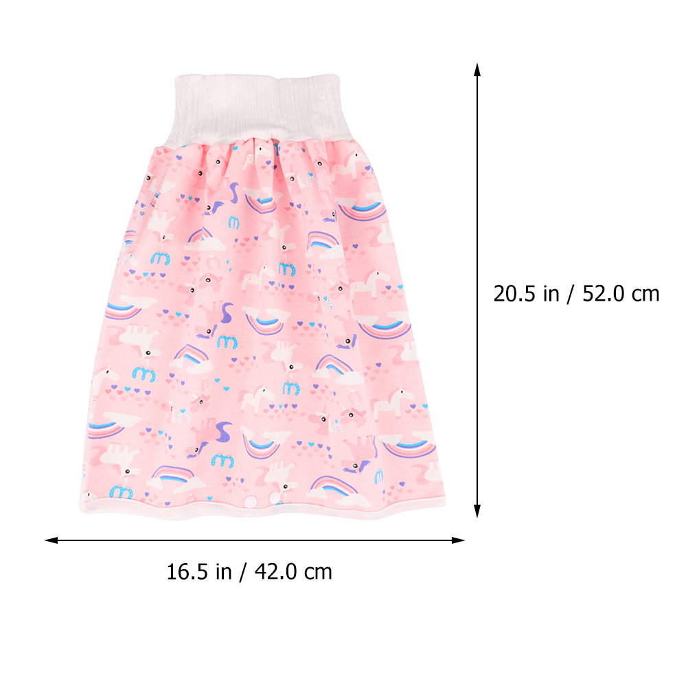 Waterproof Baby Training Pants - đánh giá và giá Toddler Training Pants Leak Proof