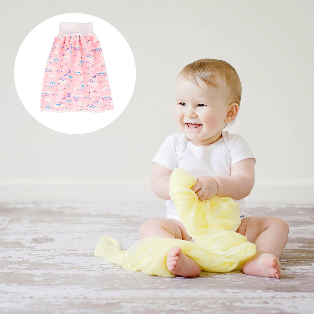 Waterproof Baby Training Pants - đánh giá và giá Toddler Training Pants Leak Proof