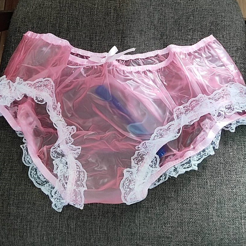 M-2XL Soft Silent PVC Plastic  - đánh giá và giá Diapering