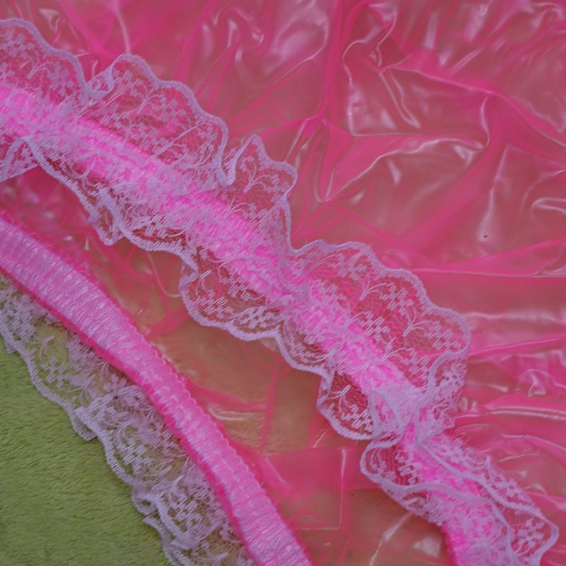 M-2XL Soft Silent PVC Plastic  - đánh giá và giá Diapering