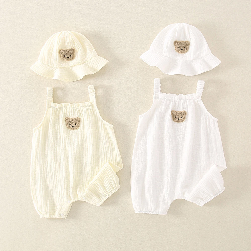 Super Cute Embroidered Climbin - đánh giá và giá Baby Clothes