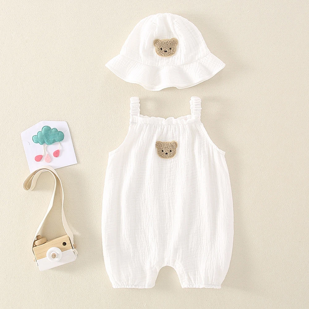 Super Cute Embroidered Climbin - đánh giá và giá Baby Clothes