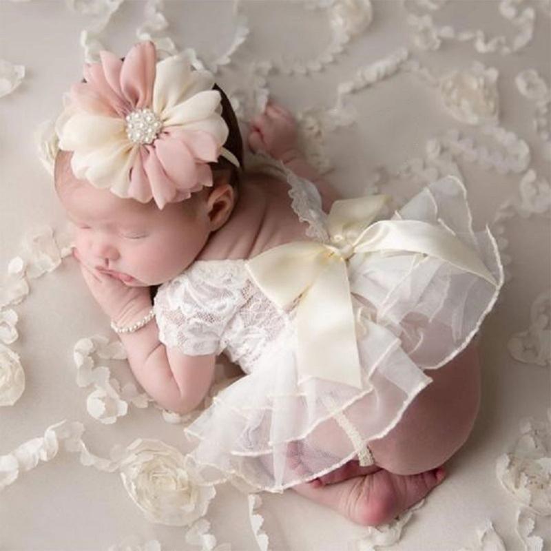 R66D Sơ Sinh Chụp Ảnh Bộ Trang - đánh giá và giá Infant Photography Props Outfit