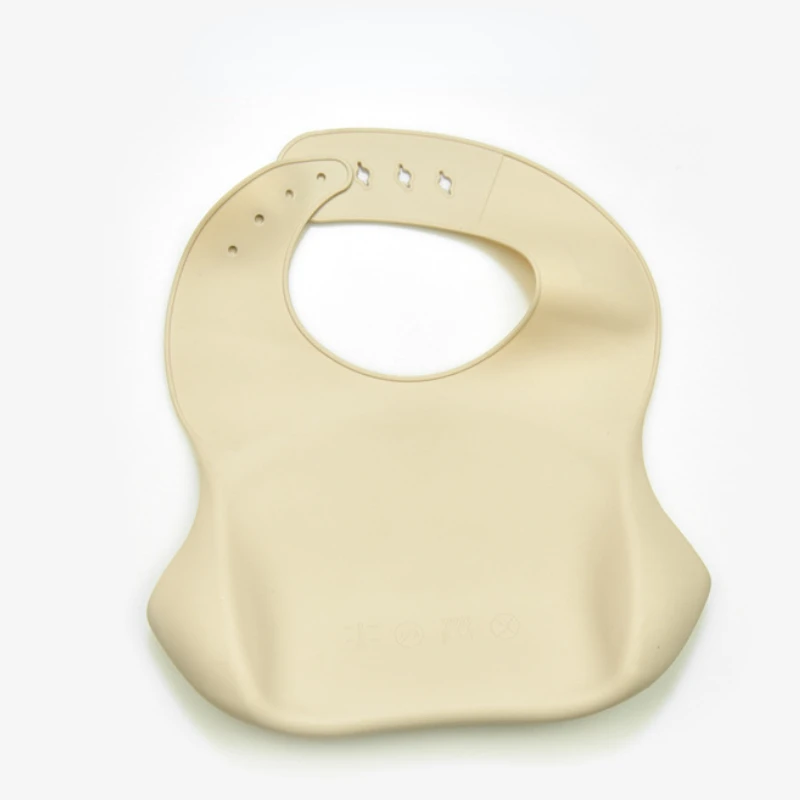 INS Yếm Ăn Bé BPA Free Chống T - đánh giá và giá Waterproof Baby Bibs Silicone